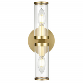 Бра Delight Collection MB2061-2B br.brass